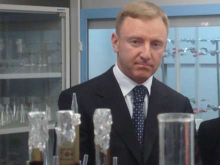 Ливанов назвал ситуацию в российской науке катастрофической