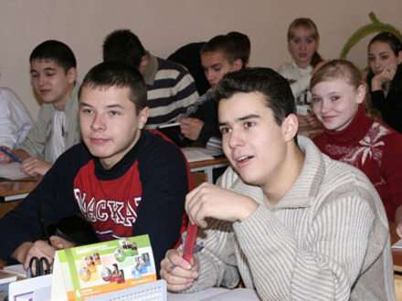 Научить жить самостоятельно