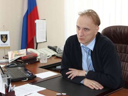 Вступление России в ВТО положительно скажется на Архангельском регионе