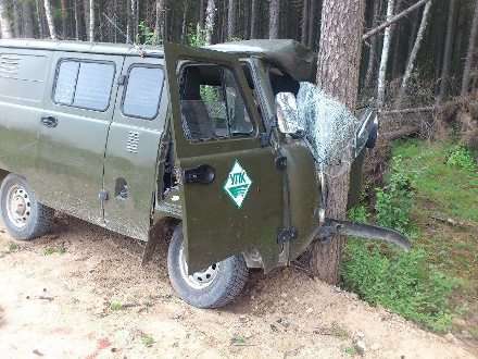 Виновники двух ДТП в Поморье — в состоянии алкогольного опьянения