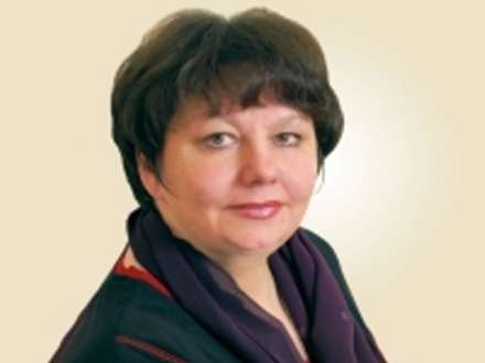 Татьяна Седунова: Выборы спикера облсобрания были безальтернативными