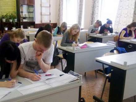 В Новодвинске создан лагерь для подготовки к ЕГЭ