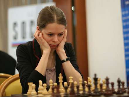 Татьяна Косинцева — серебряный призёр чемпионата Европы