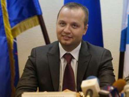 От Архангельской области назначен новый сенатор