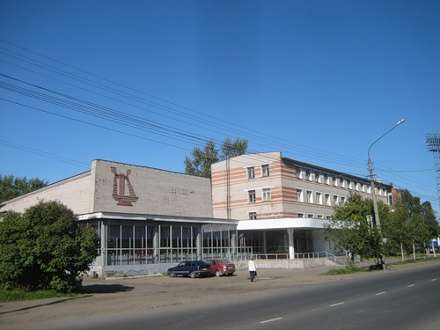 В Архангельском музыкальном колледже День открытых дверей