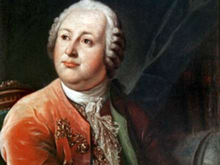Youth to write letters about Mikhail Lomonosov