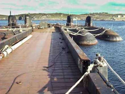 «Севмаш» изменит систему закупок под «оборонку»
