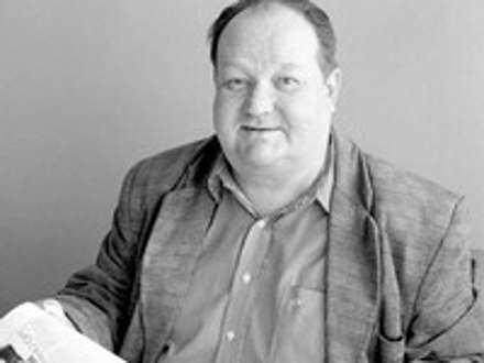 Умер бывший главный редактор «Правды Севера» Валентин Клевцов