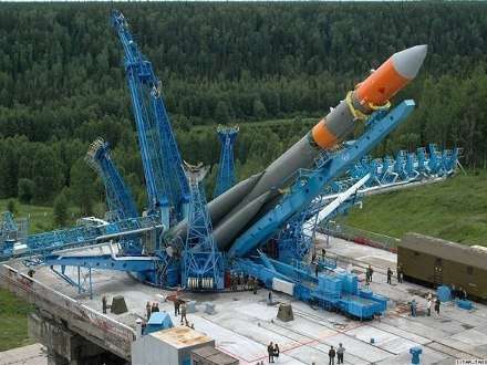 С вводом в строй «Ангары» прекратятся «гептильные» запуски