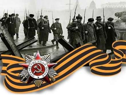 22 июня — День памяти и скорби