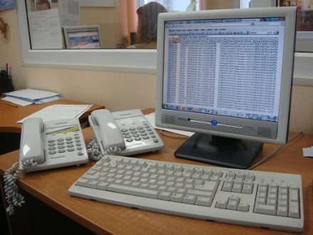 В Поморье задержан интернет-шпион