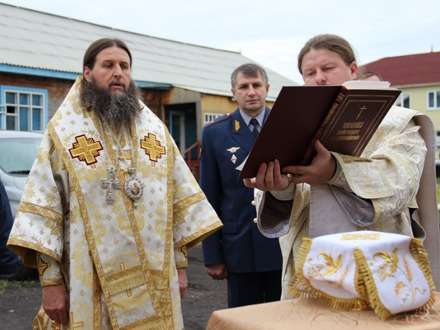 Религия может быть хорошим воспитательным средством...