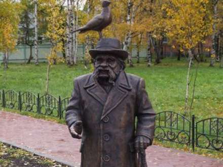 Жителей Поморья ждёт встреча с творчеством северного сказочника