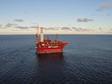 Губернатор НАО: «ЭкоПечора» поможет нефтяникам и учёным сохранить экологию Арктики
