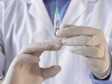 В НАО количество желающих сделать прививки от гриппа снизилось