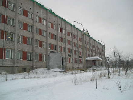 Аграрный техникум отметил юбилей