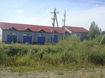 В результате пьяного веселья в Холмогорах мог сгореть дом