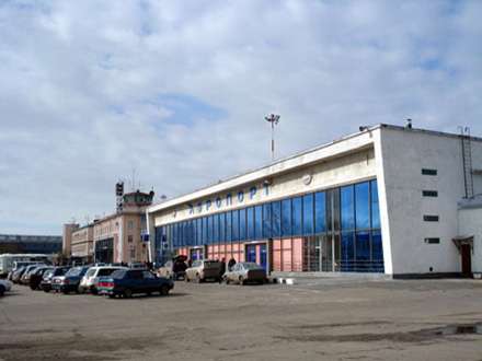 Зарулил не туда