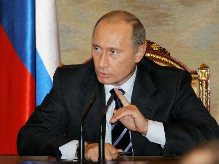 44% — за Путина!