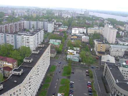 Унылая пора — очей очарованье