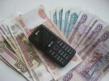 В Поморье продолжают орудовать телефонные мошенники