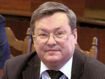 День памяти Владимира Булатова