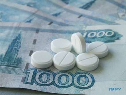 Лекарства продадут тут же