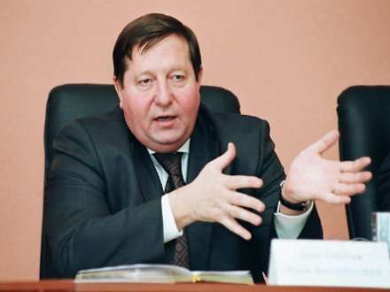 Губернатор Архангельской области отчитался о доходах