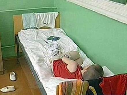 Кто виноват в отравлении детей в «Лесовичке», выяснит проверка
