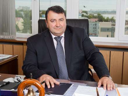 Александр Брынцев: Объём арктических перевозок вырос на 70 процентов