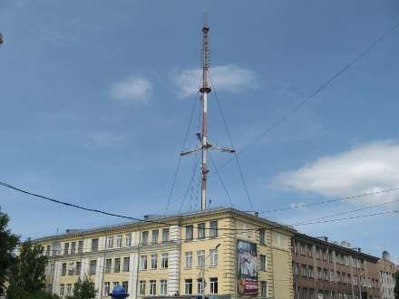 В Поморской филармонии закрытие 73 концертного сезона