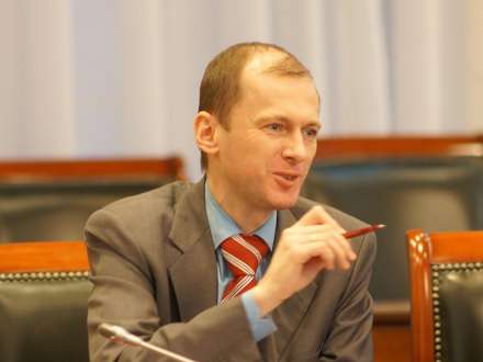 Заместитель губернатора Роман Балашов: «Армия как «социальный лифт» — неотъемлемая основа государства»