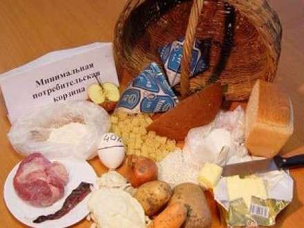 Жить можно! А питаться?