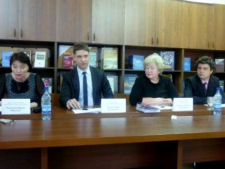 В УФАС Архангельска подвёли итоги 2012 года