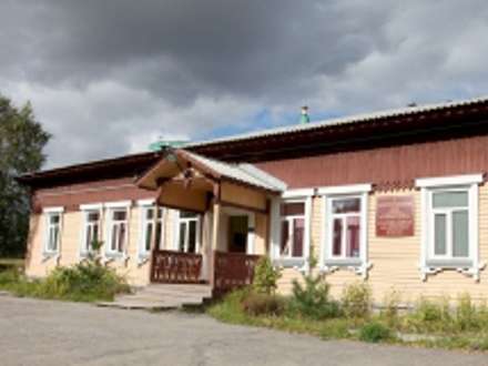Епархиальная воскресная школа в Архангельске начинает новый учебный год