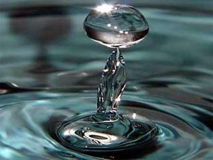 В «Водоканале» обещают подать воду в жилые дома сегодня к вечеру