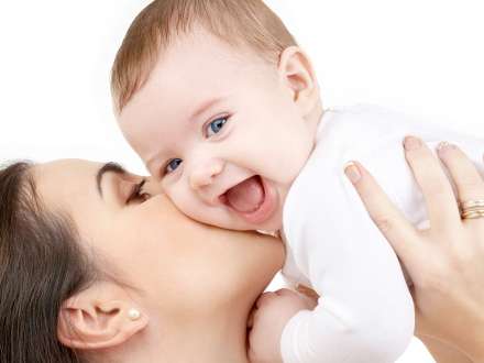 На Поморской земле родилось более 5 000 детей