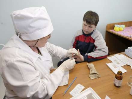 В Поморье за два года будет построено 70 новых ФАПов