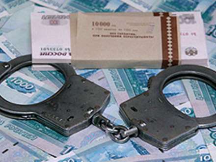 В Архангельске преступники обманули два крупных банка на 800 тысяч рублей
