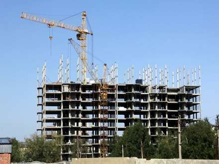 5% жителей Архангельской области предпочитают квартиры Питера