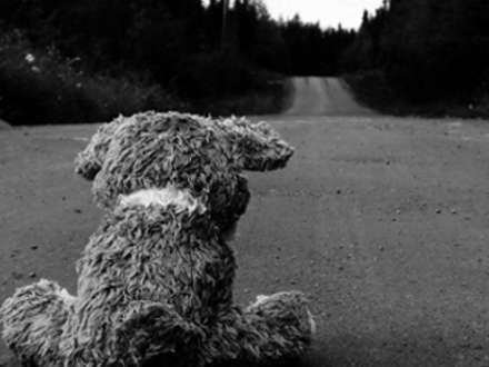 В Котласе 17-летний пьяный водитель сбил ребенка