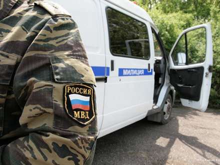 Сегодня — день уголовного розыска