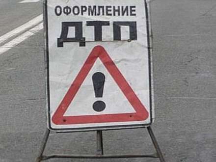 В результате ДТП школьница госпитализирована с переломами ключицы и таза