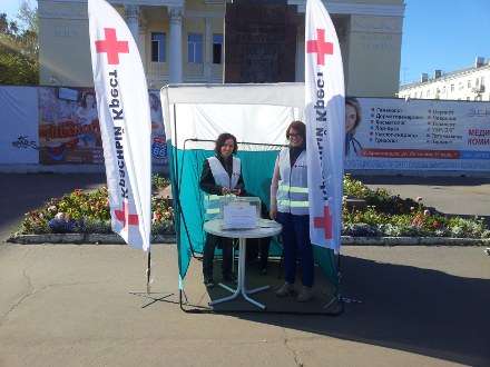 Поморье помогает Дальнему Востоку