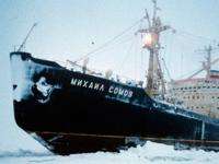 «Михаил Сомов» отправился в завершающий рейс арктической навигации