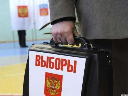 Партии «воюют» заявлениями в облизбирком