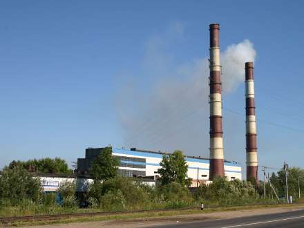 Правительство Архангельской области пообещало, что отключения ТЭЦ не будет