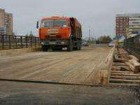 В Северодвинске почти на две недели закроют на ремонт мост
