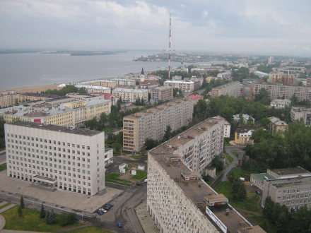 Федеральный министр выступит перед студентами
