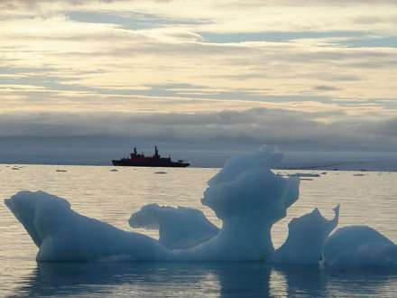 II Международный Арктический форум соберет порядка 400 ученых и экспертов